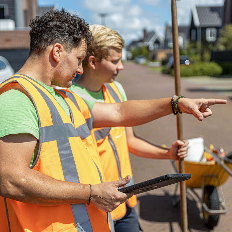 Uitvoerder Defensieterreinen | Vacature | Eindhoven | Krinkels | Gilze-Rijen | Breda | Noord-Brabant | Groen | Rijksvastgoedbedrijf | Tilburg | West-Brabant | Onderhoud