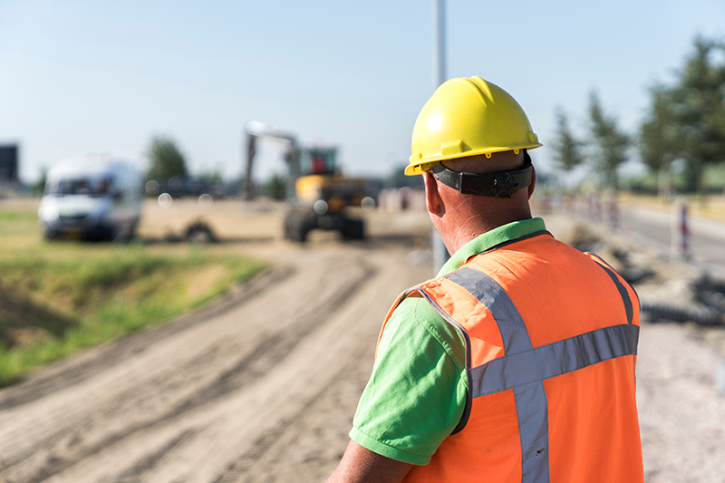 Veiligheidskundige | Breda | Eindhoven | Wouw | Wateringen | Heerlen | Alkmaar | Nagele | Zuidwolde | Hengelo | Vacature | Landelijk | Solliciteren | KAM | Veiligheid | Groen | Gezondheid | Milieu | Arbo